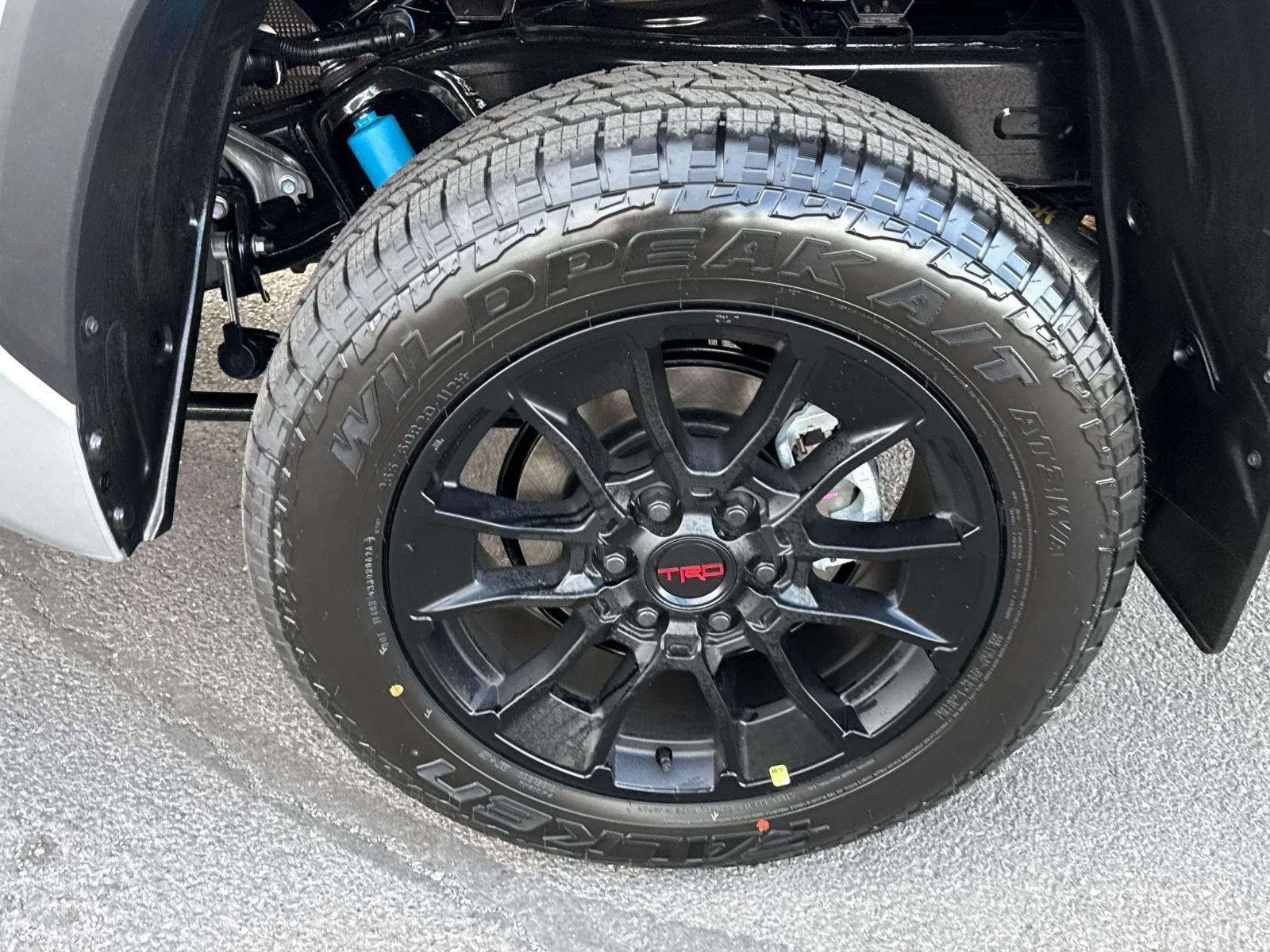 2026 Toyota Tundra i-FORCE MAX Limited i-FORCE MAX