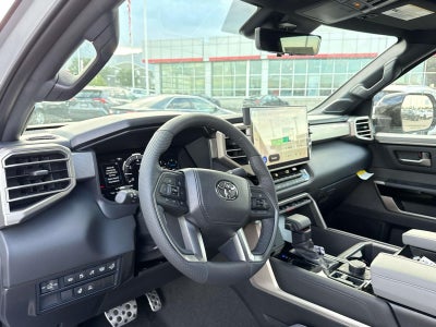 2026 Toyota Tundra i-FORCE MAX Limited i-FORCE MAX