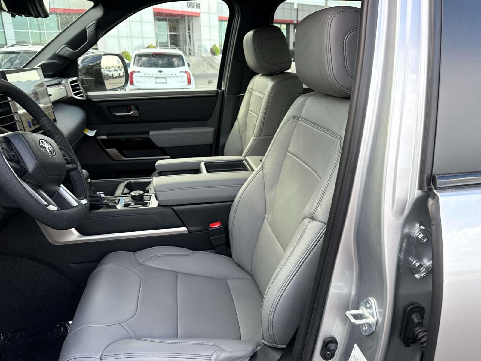 2026 Toyota Tundra i-FORCE MAX Limited i-FORCE MAX