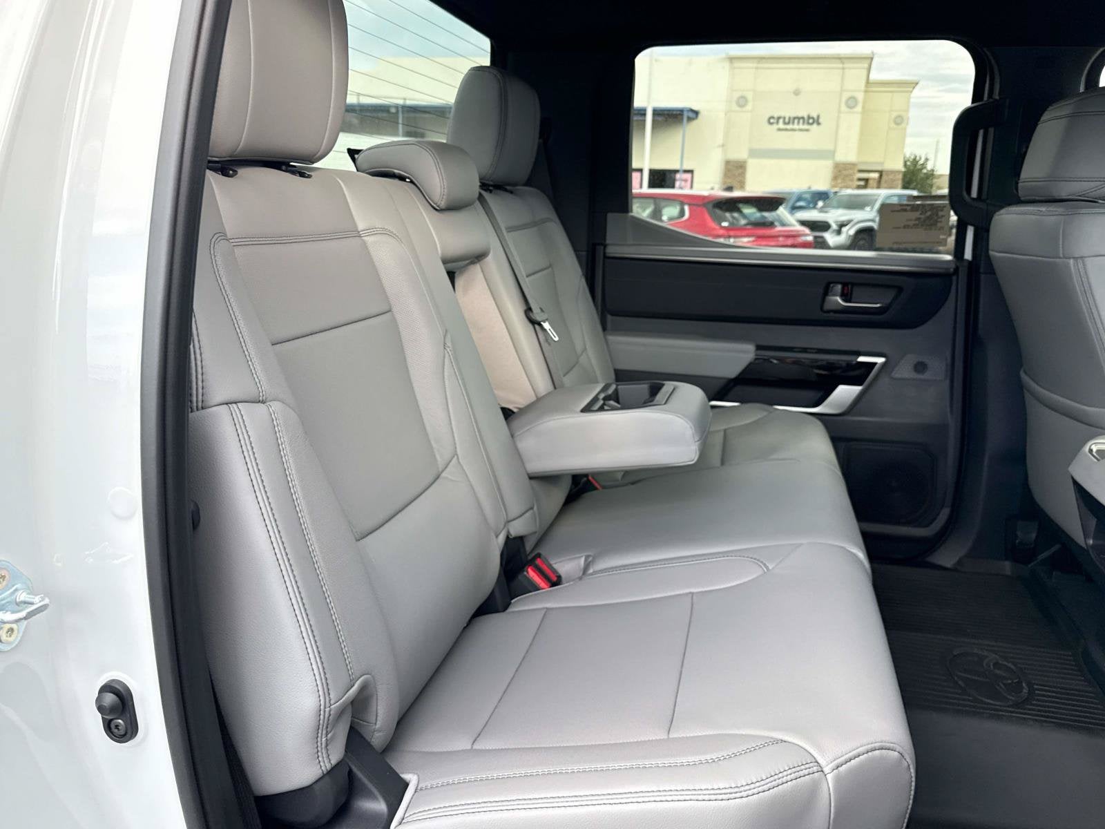 2026 Toyota Tundra i-FORCE MAX Limited i-FORCE MAX
