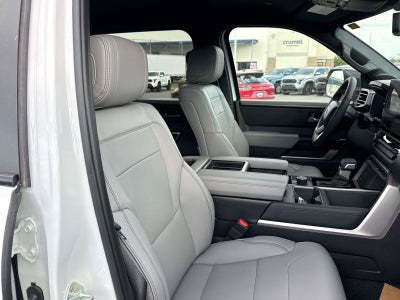 2026 Toyota Tundra i-FORCE MAX Limited i-FORCE MAX