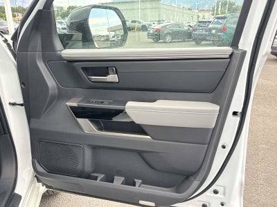 2026 Toyota Tundra i-FORCE MAX Limited i-FORCE MAX