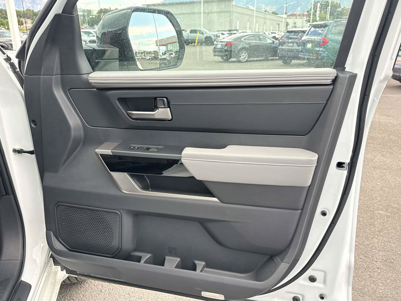 2026 Toyota Tundra i-FORCE MAX Limited i-FORCE MAX