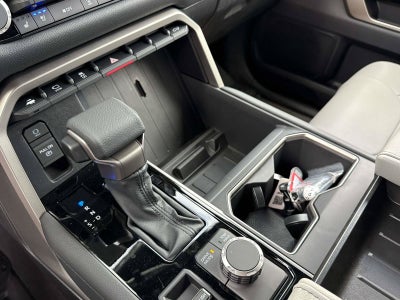 2026 Toyota Tundra i-FORCE MAX Limited i-FORCE MAX