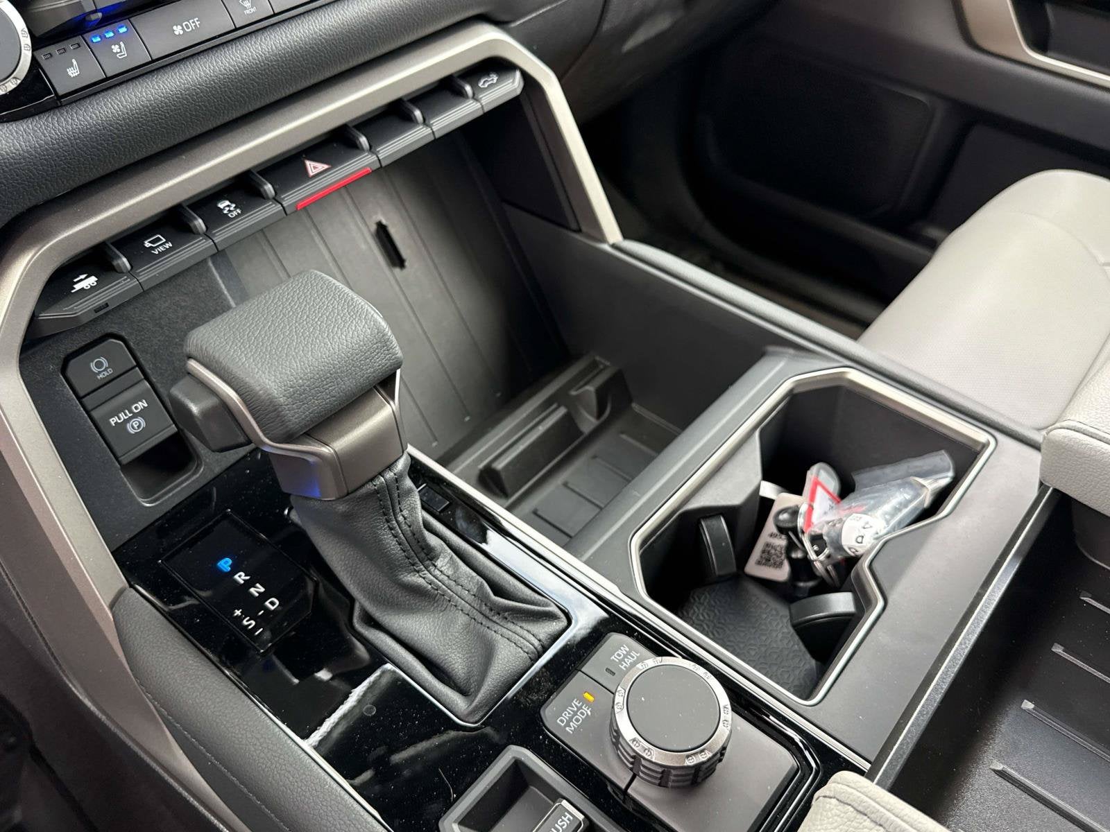 2026 Toyota Tundra i-FORCE MAX Limited i-FORCE MAX