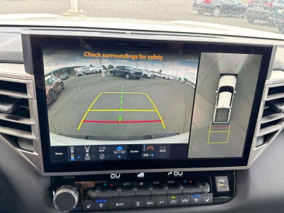 2026 Toyota Tundra i-FORCE MAX Limited i-FORCE MAX