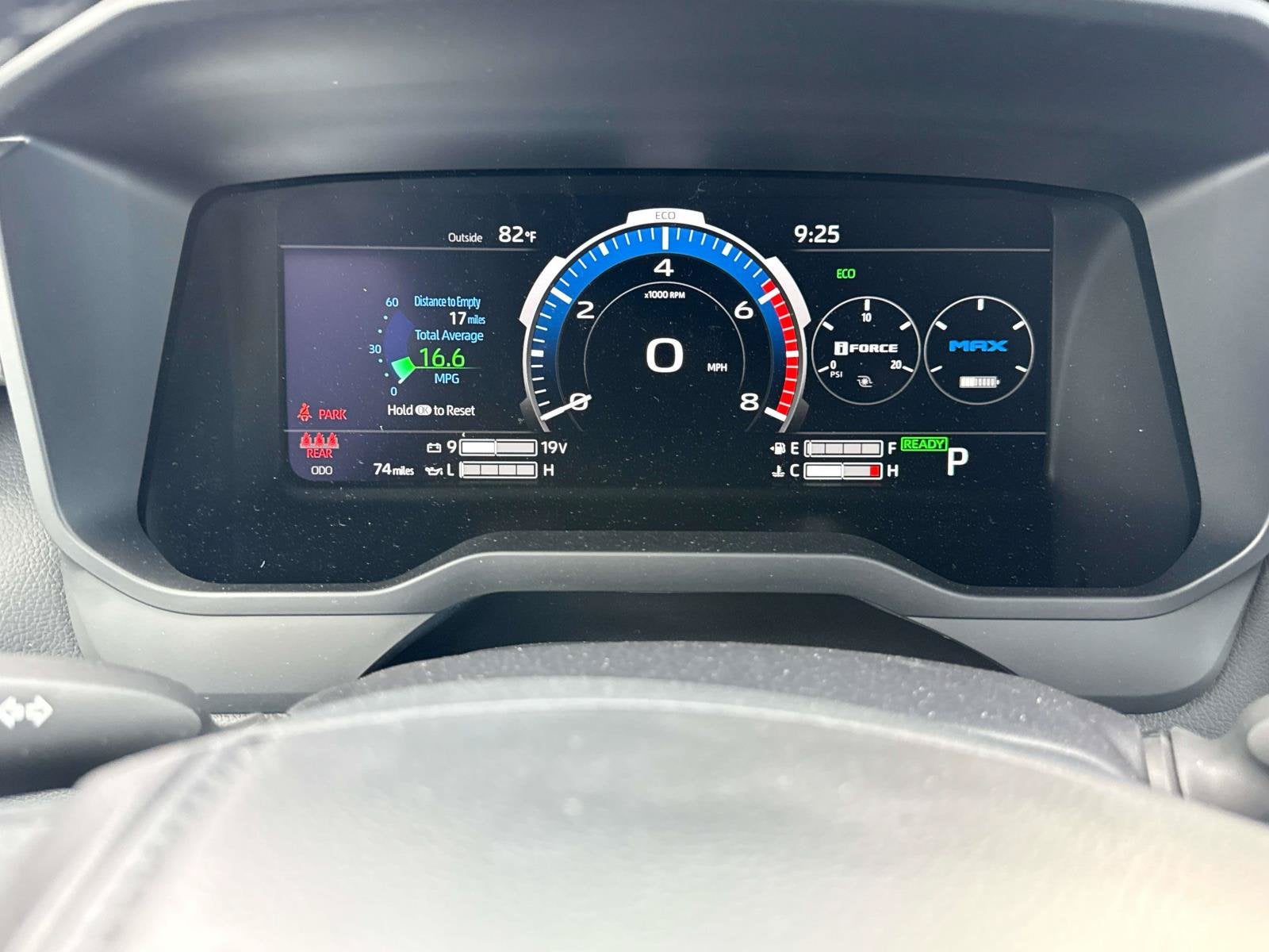 2026 Toyota Tundra i-FORCE MAX Limited i-FORCE MAX