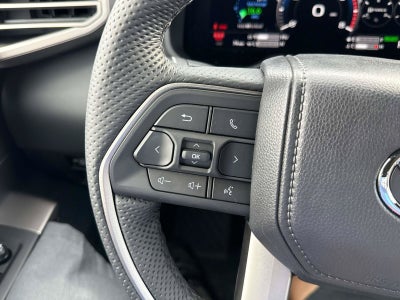2026 Toyota Tundra i-FORCE MAX Limited i-FORCE MAX
