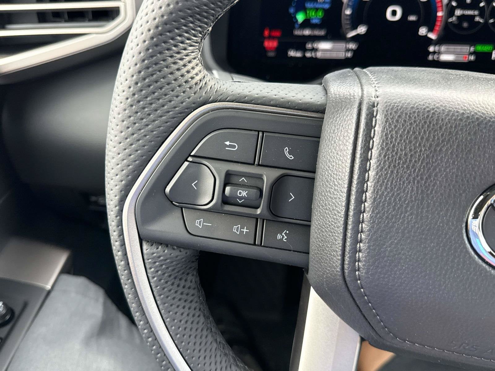 2026 Toyota Tundra i-FORCE MAX Limited i-FORCE MAX