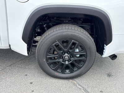 2026 Toyota Tundra i-FORCE MAX Limited i-FORCE MAX