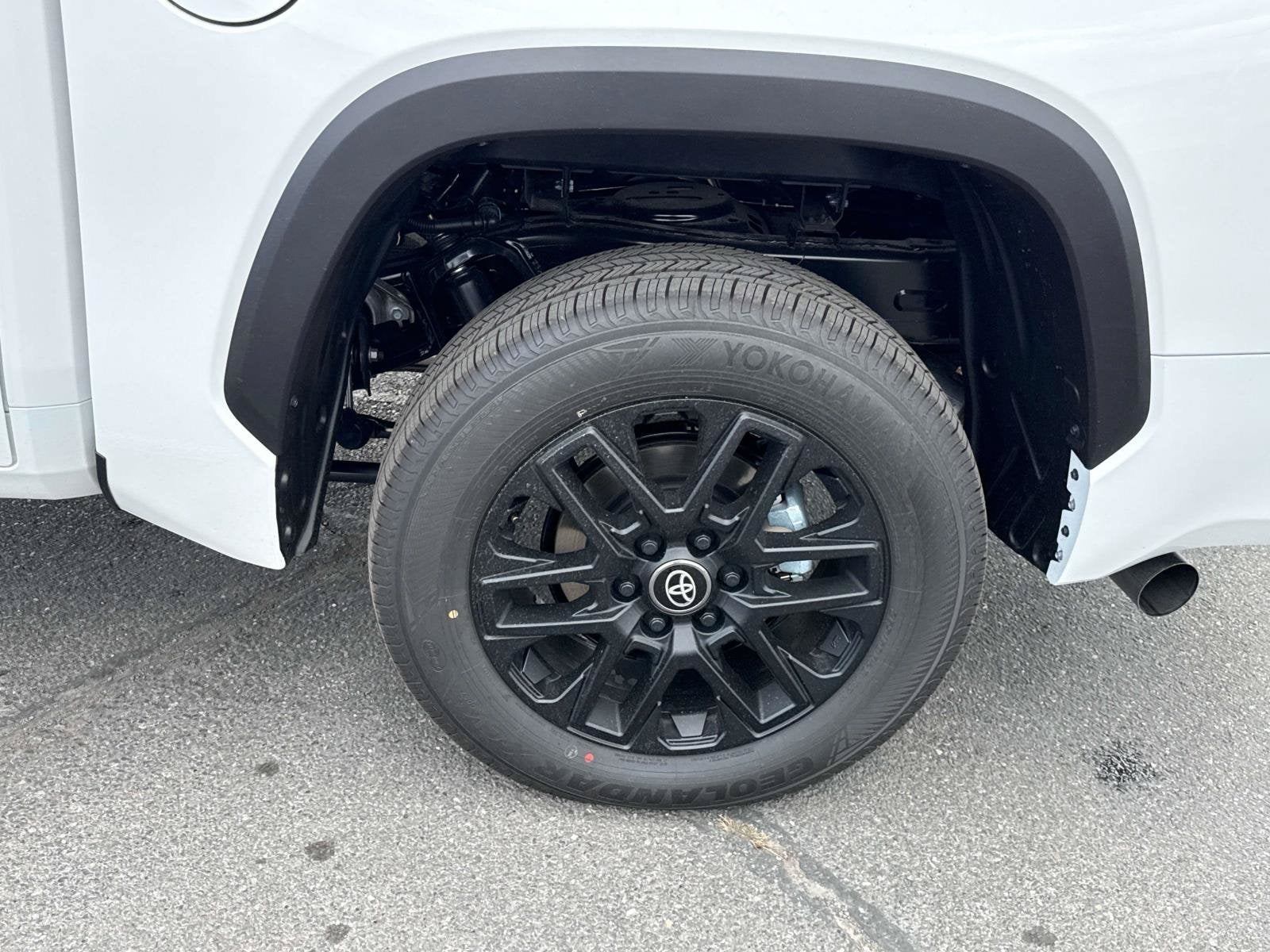 2026 Toyota Tundra i-FORCE MAX Limited i-FORCE MAX