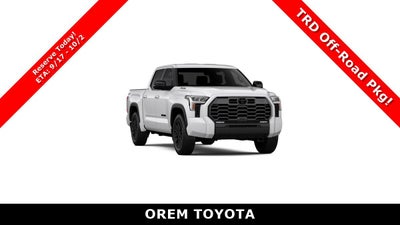 2026 Toyota Tundra i-FORCE MAX Limited i-FORCE MAX