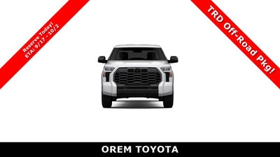 2026 Toyota Tundra i-FORCE MAX Limited i-FORCE MAX
