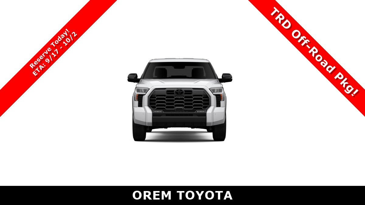 2026 Toyota Tundra i-FORCE MAX Limited i-FORCE MAX