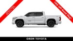 2026 Toyota Tundra i-FORCE MAX Limited i-FORCE MAX