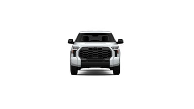 2026 Toyota Tundra i-FORCE MAX Limited i-FORCE MAX