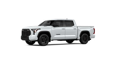 2026 Toyota Tundra i-FORCE MAX Limited i-FORCE MAX