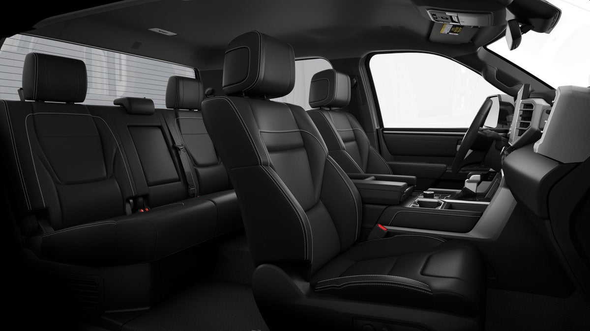 2026 Toyota Tundra i-FORCE MAX Limited i-FORCE MAX