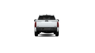 2026 Toyota Tundra i-FORCE MAX Limited i-FORCE MAX