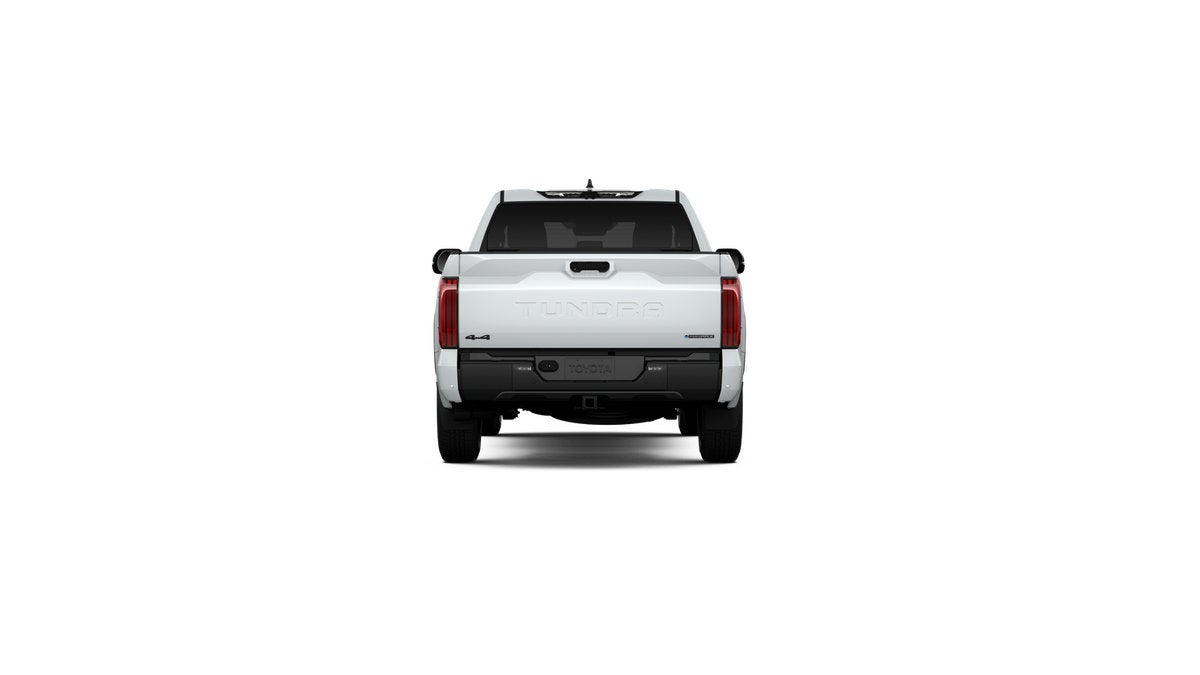 2026 Toyota Tundra i-FORCE MAX Limited i-FORCE MAX