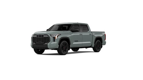 2026 Toyota Tundra i-FORCE MAX Limited i-FORCE MAX