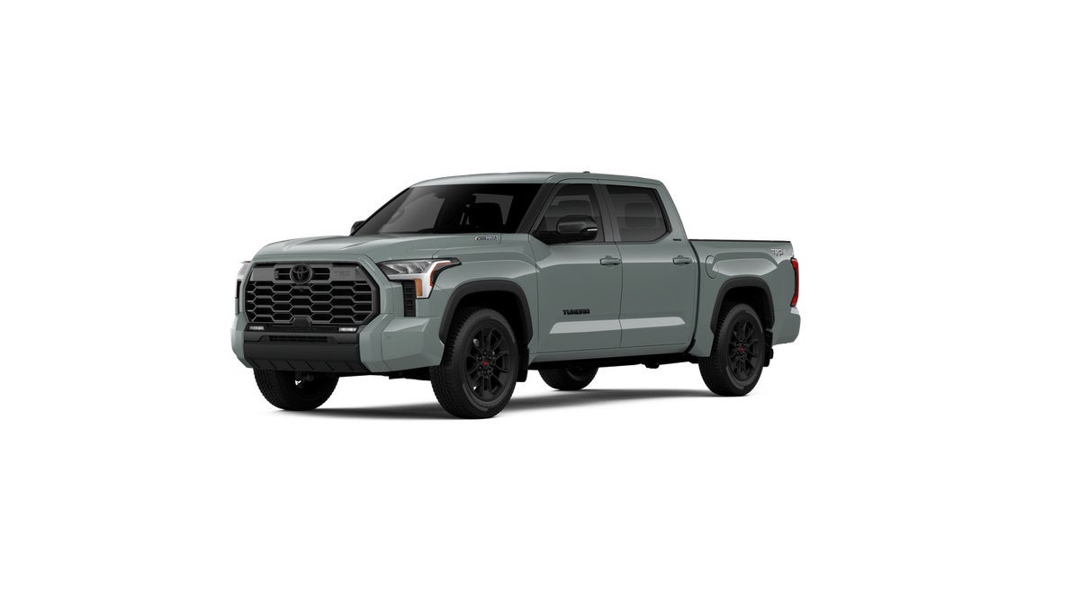 2026 Toyota Tundra i-FORCE MAX Limited i-FORCE MAX