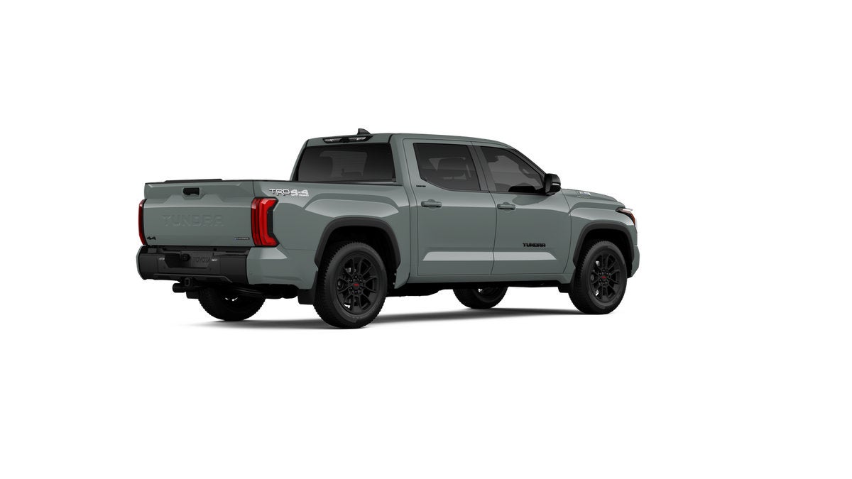 2026 Toyota Tundra i-FORCE MAX Limited i-FORCE MAX