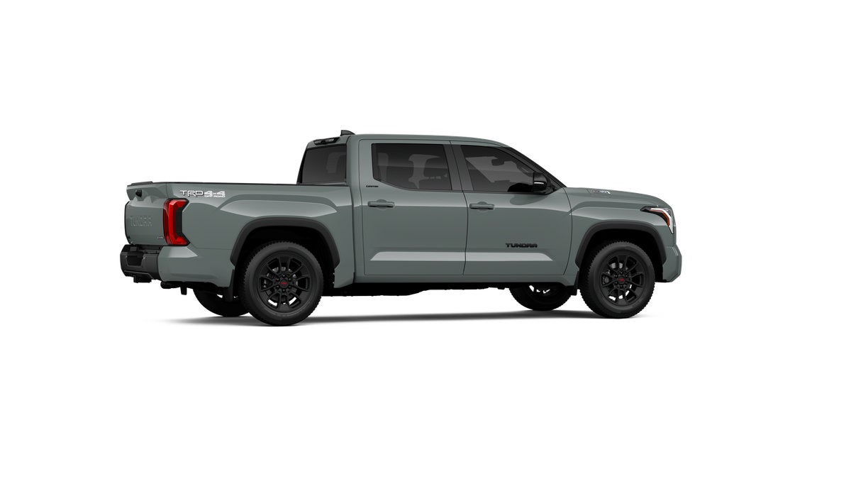 2026 Toyota Tundra i-FORCE MAX Limited i-FORCE MAX