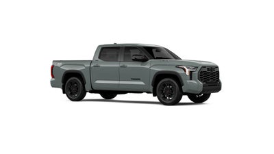 2026 Toyota Tundra i-FORCE MAX Limited i-FORCE MAX