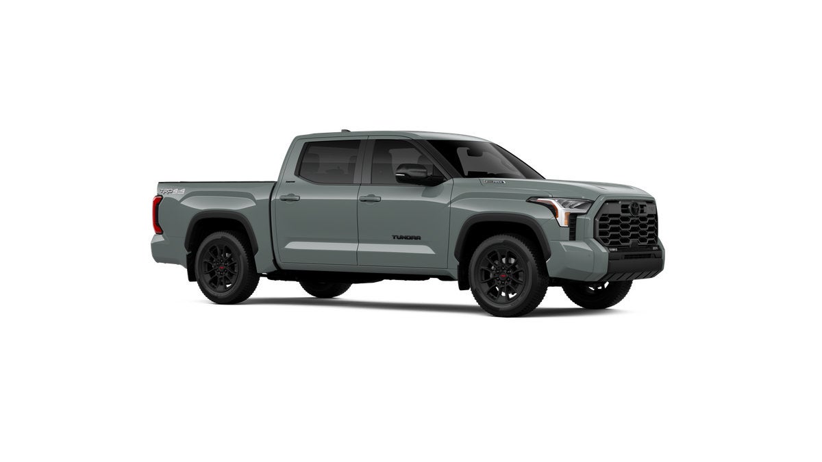2026 Toyota Tundra i-FORCE MAX Limited i-FORCE MAX