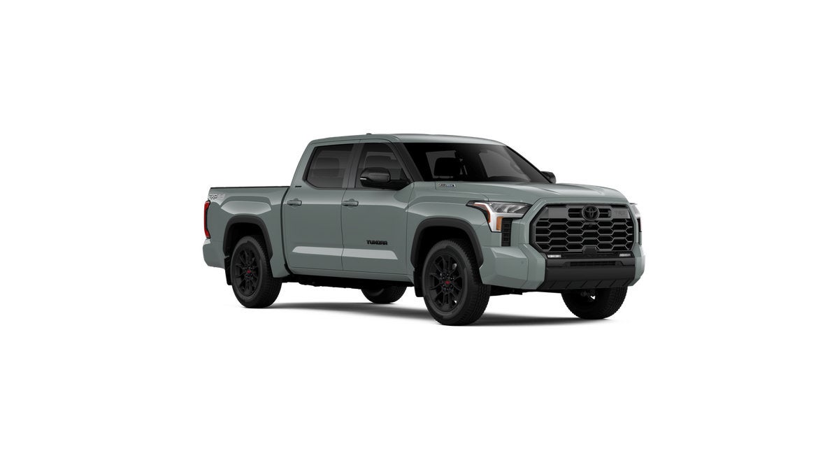 2026 Toyota Tundra i-FORCE MAX Limited i-FORCE MAX
