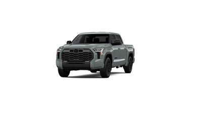 2026 Toyota Tundra i-FORCE MAX Limited i-FORCE MAX