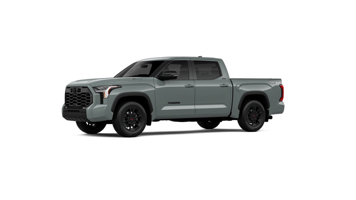 2026 Toyota Tundra i-FORCE MAX Limited i-FORCE MAX