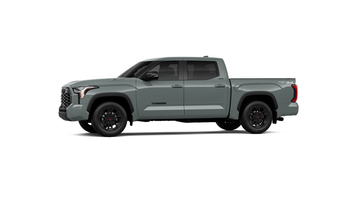 2026 Toyota Tundra i-FORCE MAX Limited i-FORCE MAX