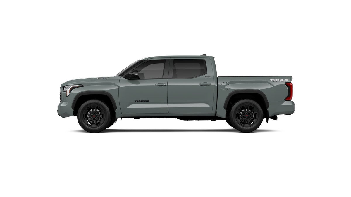 2026 Toyota Tundra i-FORCE MAX Limited i-FORCE MAX