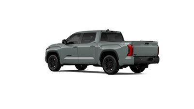 2026 Toyota Tundra i-FORCE MAX Limited i-FORCE MAX