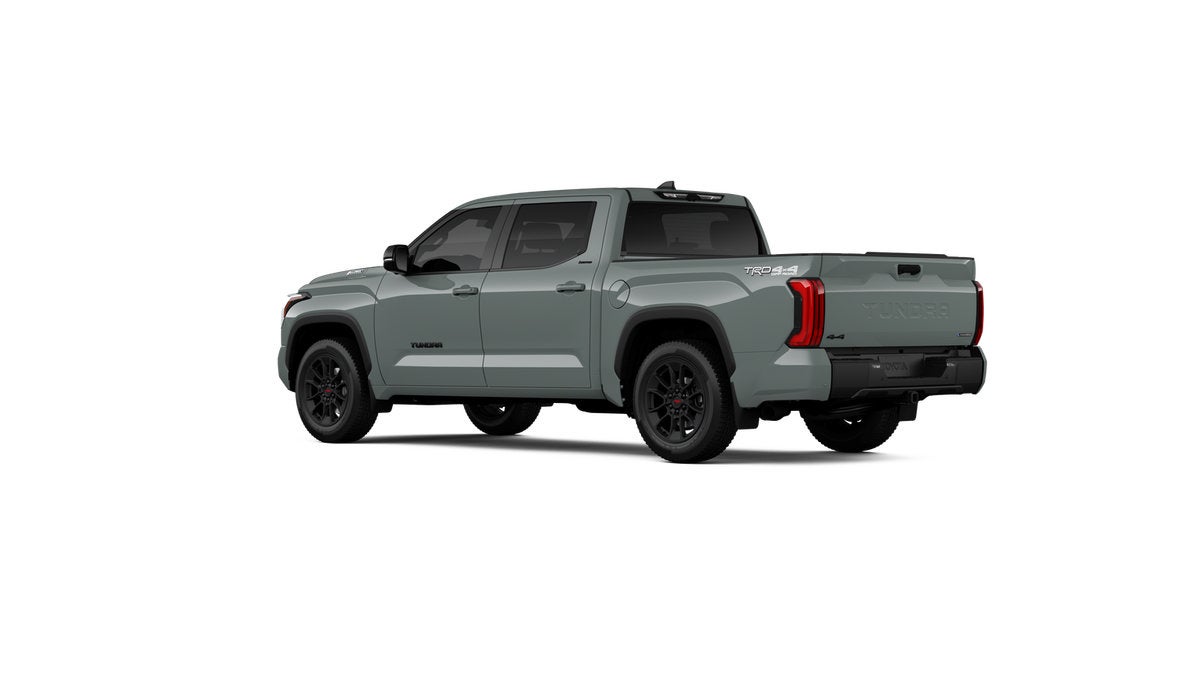 2026 Toyota Tundra i-FORCE MAX Limited i-FORCE MAX