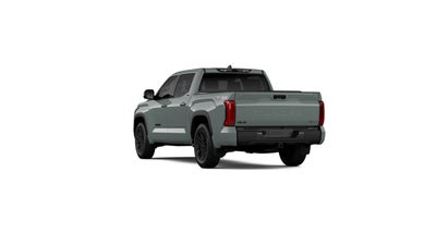 2026 Toyota Tundra i-FORCE MAX Limited i-FORCE MAX