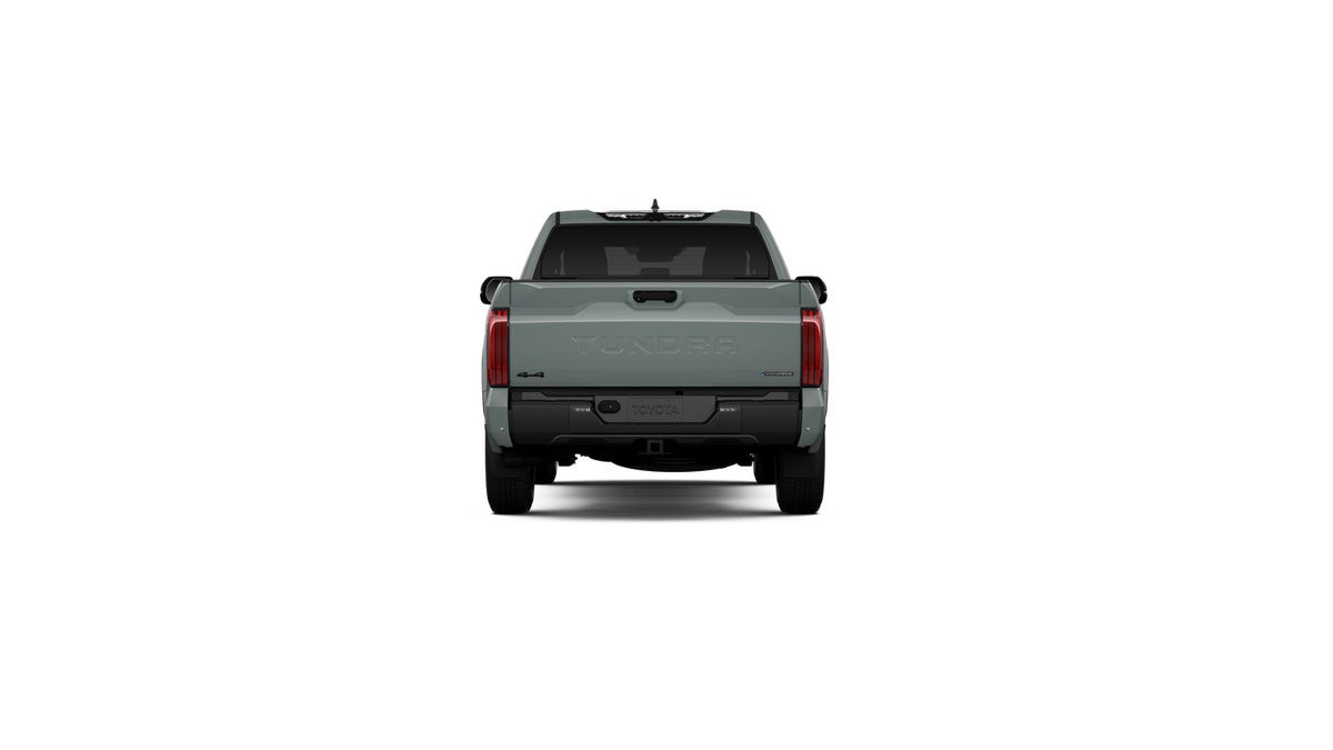 2026 Toyota Tundra i-FORCE MAX Limited i-FORCE MAX