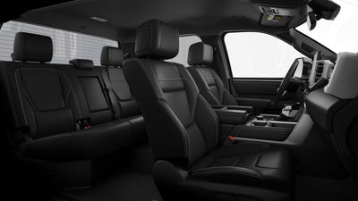 2026 Toyota Tundra i-FORCE MAX Limited i-FORCE MAX