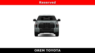 2026 Toyota Tundra i-FORCE MAX Limited i-FORCE MAX