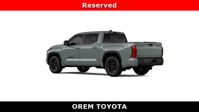 2026 Toyota Tundra i-FORCE MAX Limited i-FORCE MAX