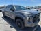 2026 Toyota Tundra i-FORCE MAX Limited i-FORCE MAX