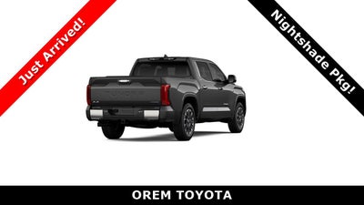 2026 Toyota Tundra i-FORCE MAX Limited i-FORCE MAX