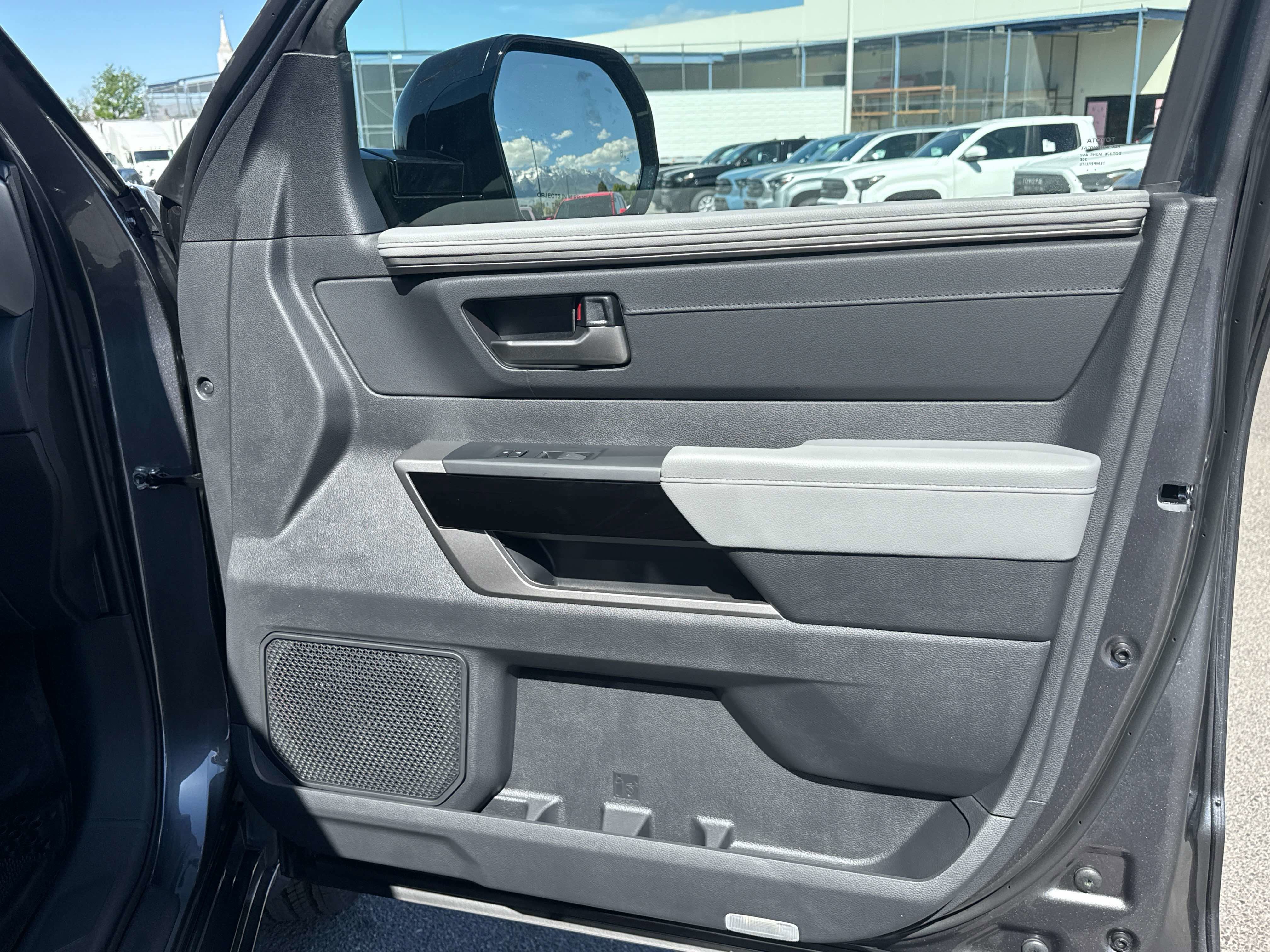 2026 Toyota Tundra i-FORCE MAX Limited i-FORCE MAX