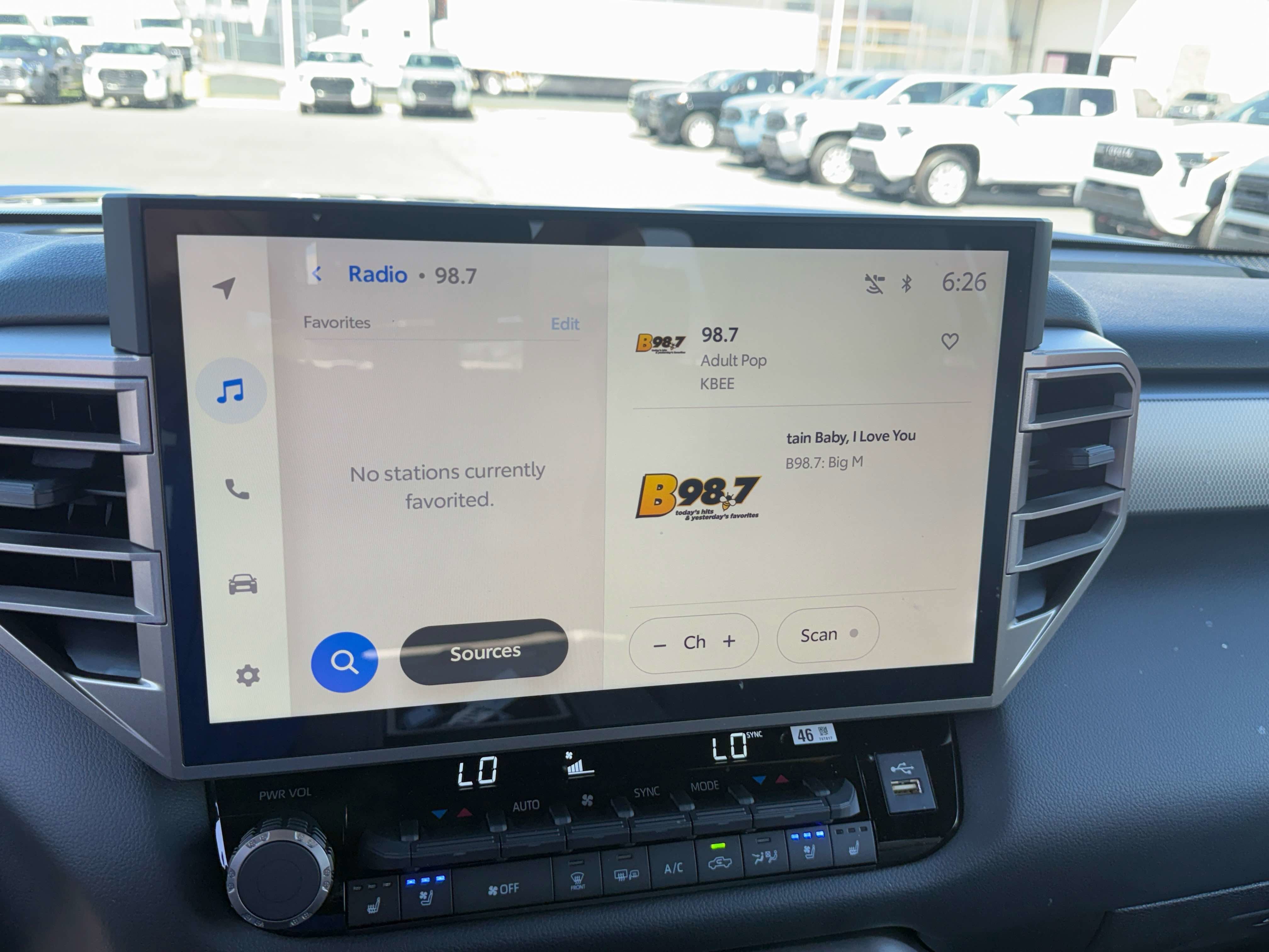 2026 Toyota Tundra i-FORCE MAX Limited i-FORCE MAX
