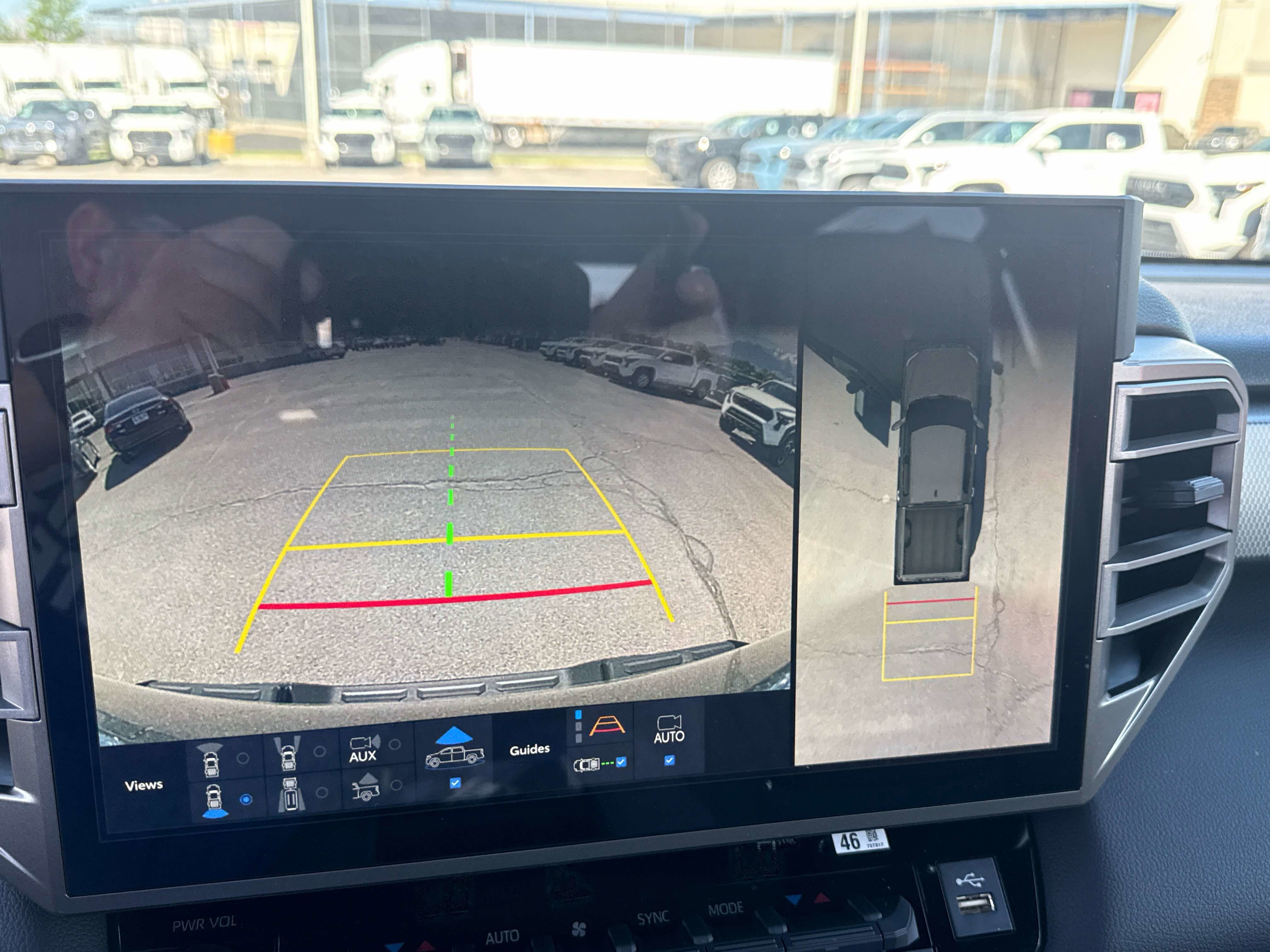 2026 Toyota Tundra i-FORCE MAX Limited i-FORCE MAX