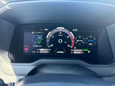 2026 Toyota Tundra i-FORCE MAX Limited i-FORCE MAX