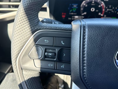 2026 Toyota Tundra i-FORCE MAX Limited i-FORCE MAX