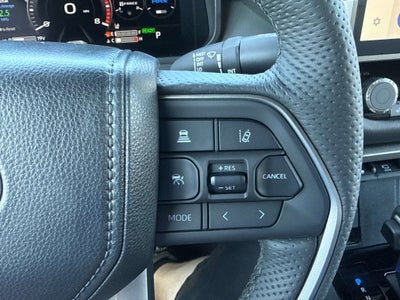 2026 Toyota Tundra i-FORCE MAX Limited i-FORCE MAX